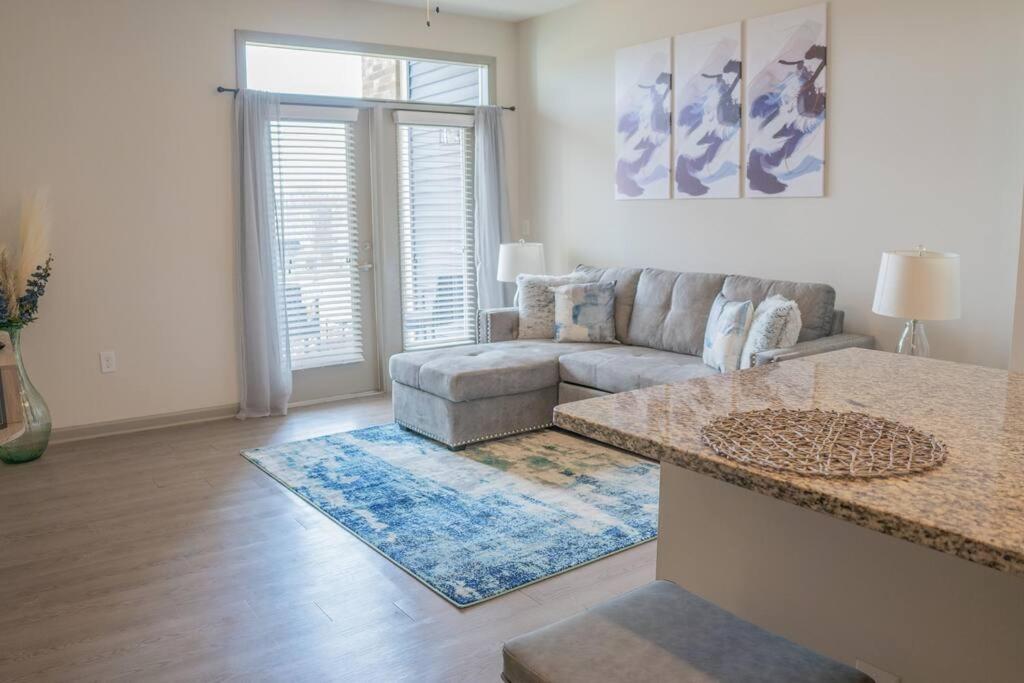 Modern And Spacious King Size Retreat Конкорд Экстерьер фото