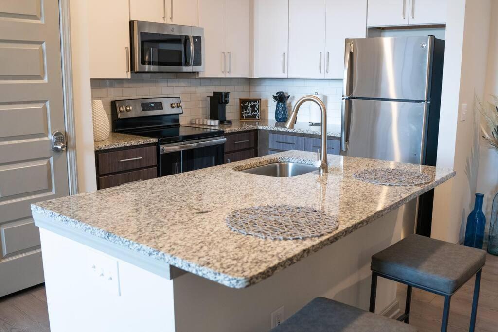 Modern And Spacious King Size Retreat Конкорд Экстерьер фото