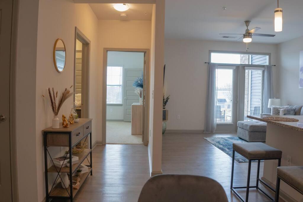 Modern And Spacious King Size Retreat Конкорд Экстерьер фото